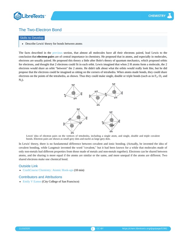 General Chemistry Supplement - Page 93